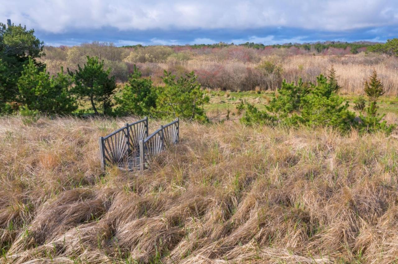 桑德维奇294 Phillips Road Sagamore Beach Beach Bliss别墅 外观 照片